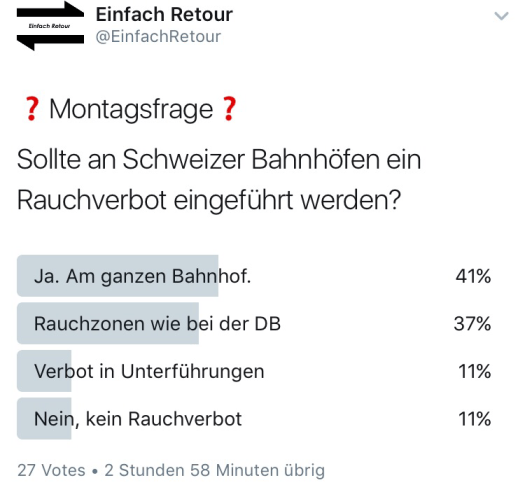 Umfrage